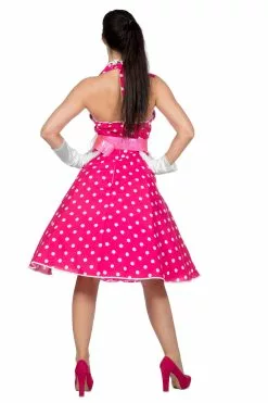 Rock N Roll Pink -Cosplay Winkel 10879 4986 XX 30