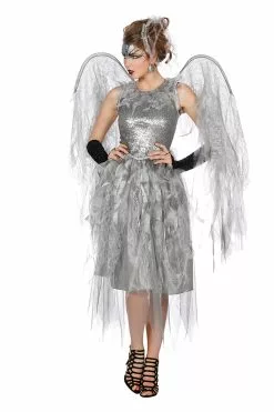 Silver Angel -Cosplay Winkel 10884 4998 XX 11