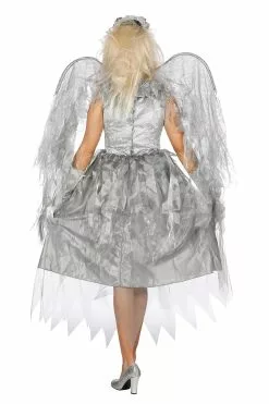 Silver Angel -Cosplay Winkel 10884 4998 XX 30