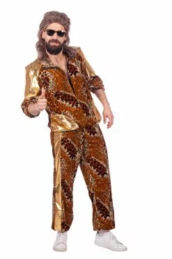 Trainingspak Panter (V)