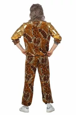 Trainingspak Panter (V) -Cosplay Winkel 10912 5074 XX 30