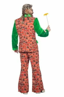 Muurbloempje -Cosplay Winkel 10913 5079 XX 30