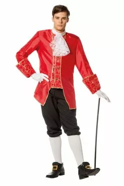 Markies Taft -Cosplay Winkel 10914 5084 B 10