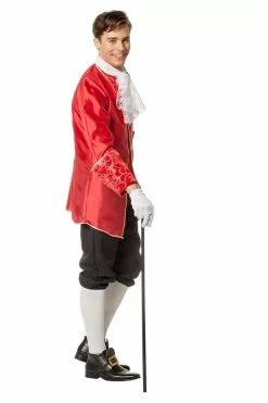 Markies Taft -Cosplay Winkel 10914 5084 B 20