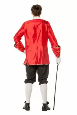 Markies Taft -Cosplay Winkel 10914 5084 B 30