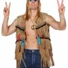 Vest Indiaan/hippie -Cosplay Winkel 10935 5111 XX 10