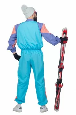 Retro Skipak (V) -Cosplay Winkel 10973 5209 XX 30