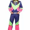 Trainingspak 80's (V) -Cosplay Winkel 10981 5223 XX 10