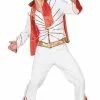 Mr. Elvis Met Sjaal -Cosplay Winkel 11000 5337 XX 10