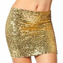 Top/rok Pailletten -Cosplay Winkel 11243 6430 B 20