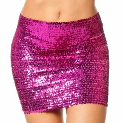 Top/rok Pailletten -Cosplay Winkel 11243 6430 D 20