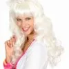 Pruik Eenhoorn Met Oren -Cosplay Winkel 11308 8034 02 10