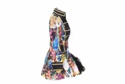 Carnavalsjasje Luxe Retro Curves -Cosplay Winkel 15681 retro curves women jacket 2 1