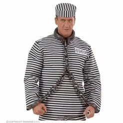 Nek En Pols Ketting Professionele Uitvoering -Cosplay Winkel 1919N b