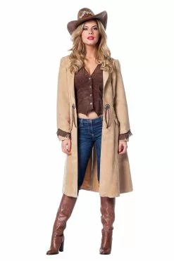 Cowgirl Luxe (V) -Cosplay Winkel 2102 4803 XX 10