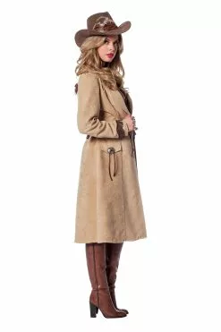 Cowgirl Luxe (V) -Cosplay Winkel 2102 4803 XX 20