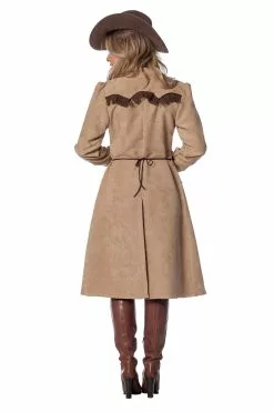 Cowgirl Luxe (V) -Cosplay Winkel 2102 4803 XX 30