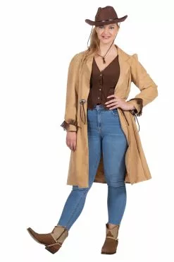 Cowgirl Luxe (V) -Cosplay Winkel 2102 4803 XX 40