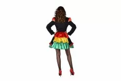 Jasje Rio 219158 -Cosplay Winkel 219158achter 1
