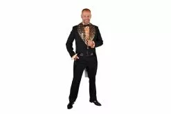 Slipjas Stars Brons, Zilver En Goud