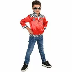 Racing Jasje -Cosplay Winkel 220033 3