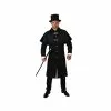Dickens Koetsiersjas -Cosplay Winkel 220201