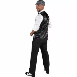 Jaren 20 Kostuum 2-delig -Cosplay Winkel 220245 2