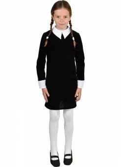 Darkness Schoolmeisje