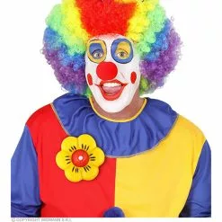 Spuitende Bloem -Cosplay Winkel 2316G d