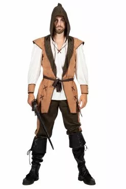 Voorkant -Cosplay Winkel 275 5291 XX 10