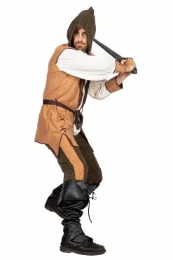 Sherwood Hero -Cosplay Winkel 275 5291 XX 20