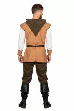 Sherwood Hero -Cosplay Winkel 275 5291 XX 30