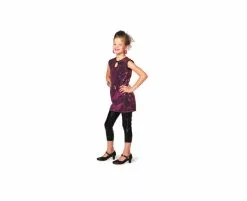 Paillettenjurkje Patty -Cosplay Winkel 3126 f 1