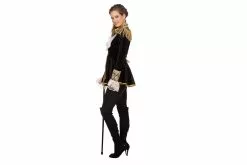 Luxe Jas Markiezin -Cosplay Winkel 320417 a 320417 a 21