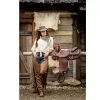 Authentic Western Chaps Bess -Cosplay Winkel 320450 chaps sfeerfoto 1
