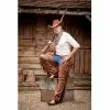 Authentic Western Chaps Jesse -Cosplay Winkel 330450 chaps jesse sfeer 1