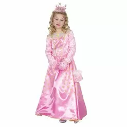 Prinsessenjurkje Star Roze