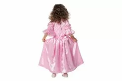 Prinses Roze Met Strikken -Cosplay Winkel 3803 xx 3 1