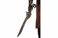 Zwaard Steampunk