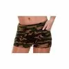 Hotpants Bedrukt -Cosplay Winkel 4304 a 1 2