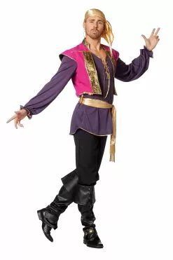 Zigeuner -Cosplay Winkel 448 5508 XX 20