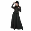 Jurk Klassiek Zwart -Cosplay Winkel 4494 xx 4494 xx 10 1