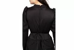 Jurk Klassiek Zwart -Cosplay Winkel 4494 xx 4494 xx 61