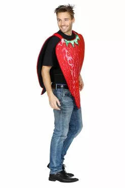 Aardbei -Cosplay Winkel 521 5723 XX 20