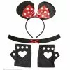 Muis Set -Cosplay Winkel 9740M a
