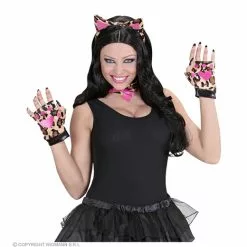 Luipaard Set -Cosplay Winkel 9741L b