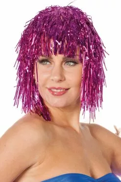 Lametta Pruik -Cosplay Winkel 9987 22800 14 10