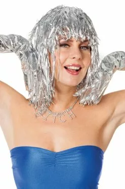 Lametta Pruik -Cosplay Winkel 9987 22800 27 10