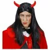 Pruik, Duivel -Cosplay Winkel D0574 a