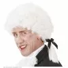 Pruik, Mozart -Cosplay Winkel M6394 a